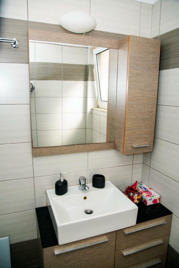 Catherine'S Comfort Apartment No2 Lávrion Zewnętrze zdjęcie