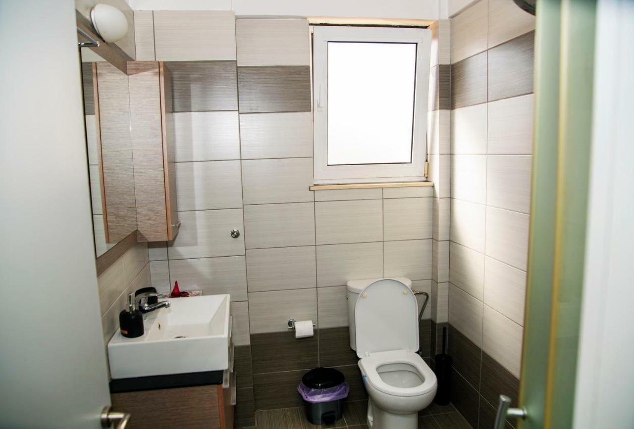 Catherine'S Comfort Apartment No2 Lávrion Zewnętrze zdjęcie